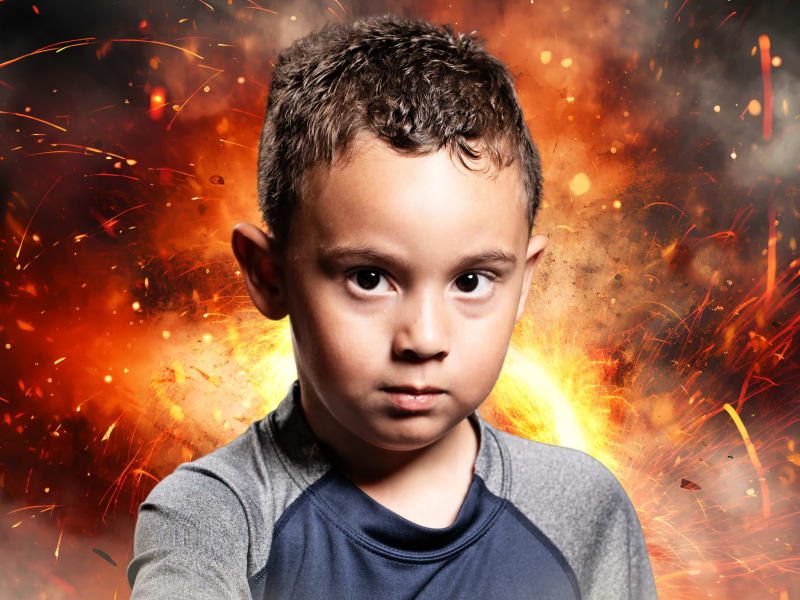 Little Ninjas: Building Confidence, Focus & Life Skills During the Years That Matter Most