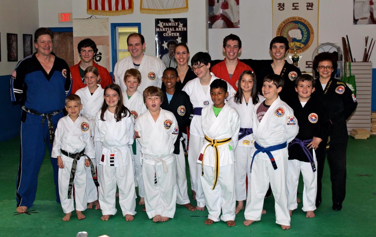Why Beginner Martial Arts Classes Are the Ultimate Antidote to Screen Time and Stress