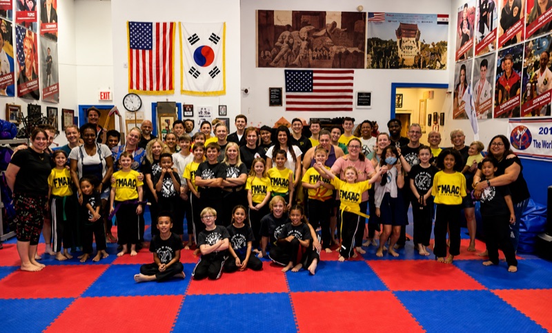 Family Martial Arts at Family Martial Arts Center in Mount Dora